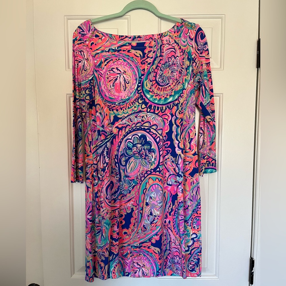 Lilly Pulitzer Sophie Dress